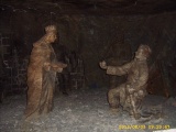 Wieliczka, sóbánya